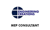 MEP Consultant | Engineering Creations - Vihang Ahead