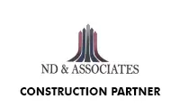 Construction Partner |ND & Associates - Vihang Ahead