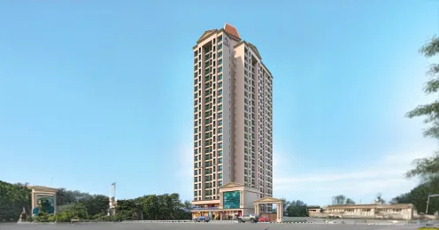 Residential | Vihang Atharva - Vihang Ahead