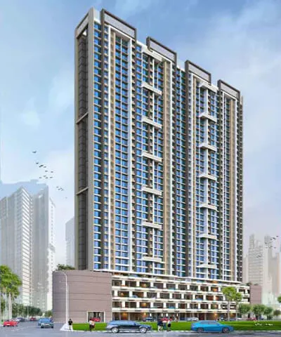 Future-ready spaces for a complete life Ahead- Vihang Ahead