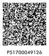 Vihang Luxuria | Maharera Registration Qr-Code | - Vihang Ahead